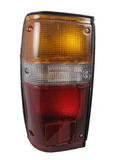 View Item Toyota Hilux Mk2 Rear Light Assembly LEFT